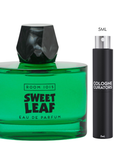 SAMPLE - Room 1015 Sweet Leaf EDP