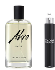 SAMPLE - Akro Smile EDP