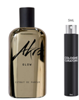 SAMPLE - Akro Glow Extrait