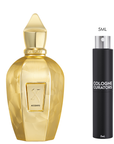 SAMPLE - Xerjoff Accento Overdose EDP