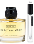 SAMPLE - Room 1015 Electric Wood EDP