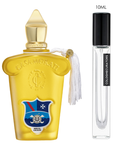 SAMPLE - Xerjoff Casamorati 1888 Dolce Amalfi EDP