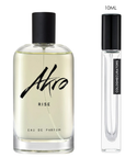 SAMPLE - Akro Rise EDP