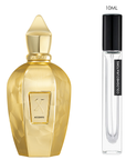 SAMPLE - Xerjoff Accento Overdose EDP