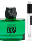 SAMPLE - Room 1015 Sweet Leaf EDP
