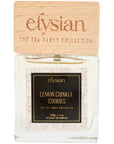 SAMPLE - Elysian Lemon Crinkle Cookies Extrait