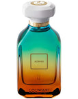 SAMPLE - Loumari Aomak Extrait