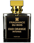 SAMPLE - Fragrance Du Bois Oud Orange EDP Intense