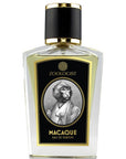 SAMPLE - Zoologist Macaque Extrait