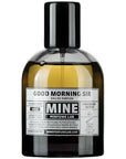 SAMPLE - Mine Perfume Lab Good Morning Sir EDP