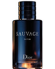 SAMPLE - Dior Sauvage Parfum