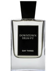 SAMPLE - Day Three Fragrances Downtown Deja-Vu Extrait