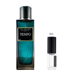 SAMPLE - City Rhythm Tempo Extrait