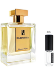 SAMPLE - Narcotica by Narcotica Extrait