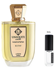 SAMPLE - Uniquee Luxury Kutay Extrait