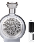 SAMPLE - Boadicea The Victorious Heroine EDP
