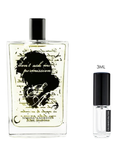 SAMPLE - Simone Andreoli Don't Ask Me Permission EDP