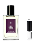 SAMPLE - Une Nuit Nomade Love At First Sight EDP