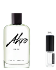 SAMPLE - Akro Dark EDP