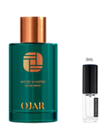 SAMPLE - Ojar Wood Whisper EDP