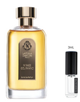 SAMPLE - Les Nobles Essences Mirage Gourmand Extrait