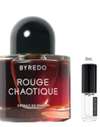 SAMPLE - Byredo Parfums Rouge Chaotique Extrait