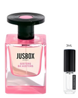 SAMPLE - Jusbox Sisters B4 Misters EDP