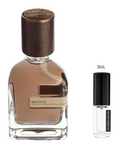 SAMPLE - Orto Parisi Brutus Parfum