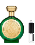 SAMPLE - Boadicea The Victorious Knight of Love EDP