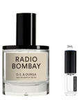 SAMPLE - DS&Durga Radio Bombay EDP