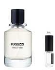 SAMPLE - Fugazzi Vanilla Haze Extrait
