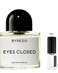 SAMPLE - Byredo Eyes Closed EDP