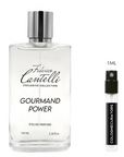 SAMPLE - Federico Cantelli Gourmand Power EDP
