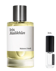 SAMPLE - Maison Crivelli Iris Malikhan EDP