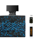 SAMPLE - M. Micallef Desirtoxic L'Intense EDP