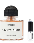 SAMPLE - Byredo Parfums Mojave Ghost Absolu De Parfum