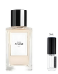 SAMPLE - Celine Zouzou EDP