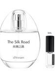 SAMPLE - d'Annam The Silk Road EDP