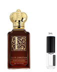 SAMPLE - Clive Christian L Red Tea Vetiver EDP