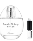 SAMPLE - d'Annam Pomelo Oolong EDP