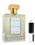 SAMPLE - Narcotica Limonata Extrait