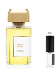 SAMPLE - BDK Parfums Vanille Caviar EDP