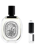 SAMPLE - Diptyque Eau Rose EDT