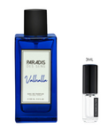 SAMPLE - Paradis Des Sens Valhalla EDP