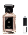 SAMPLE - Guerlain Oud Nude EDP