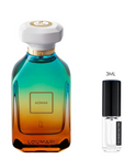 SAMPLE - Loumari Aomak Extrait