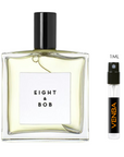 SAMPLE - Eight & Bob The Original Inside Book EDP