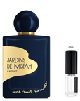 SAMPLE - Une Nuit Nomade Jardins De Misfah Extrait