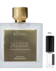 SAMPLE - Elysian Jalous Extrait