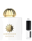 SAMPLE - Amouage Honour EDP